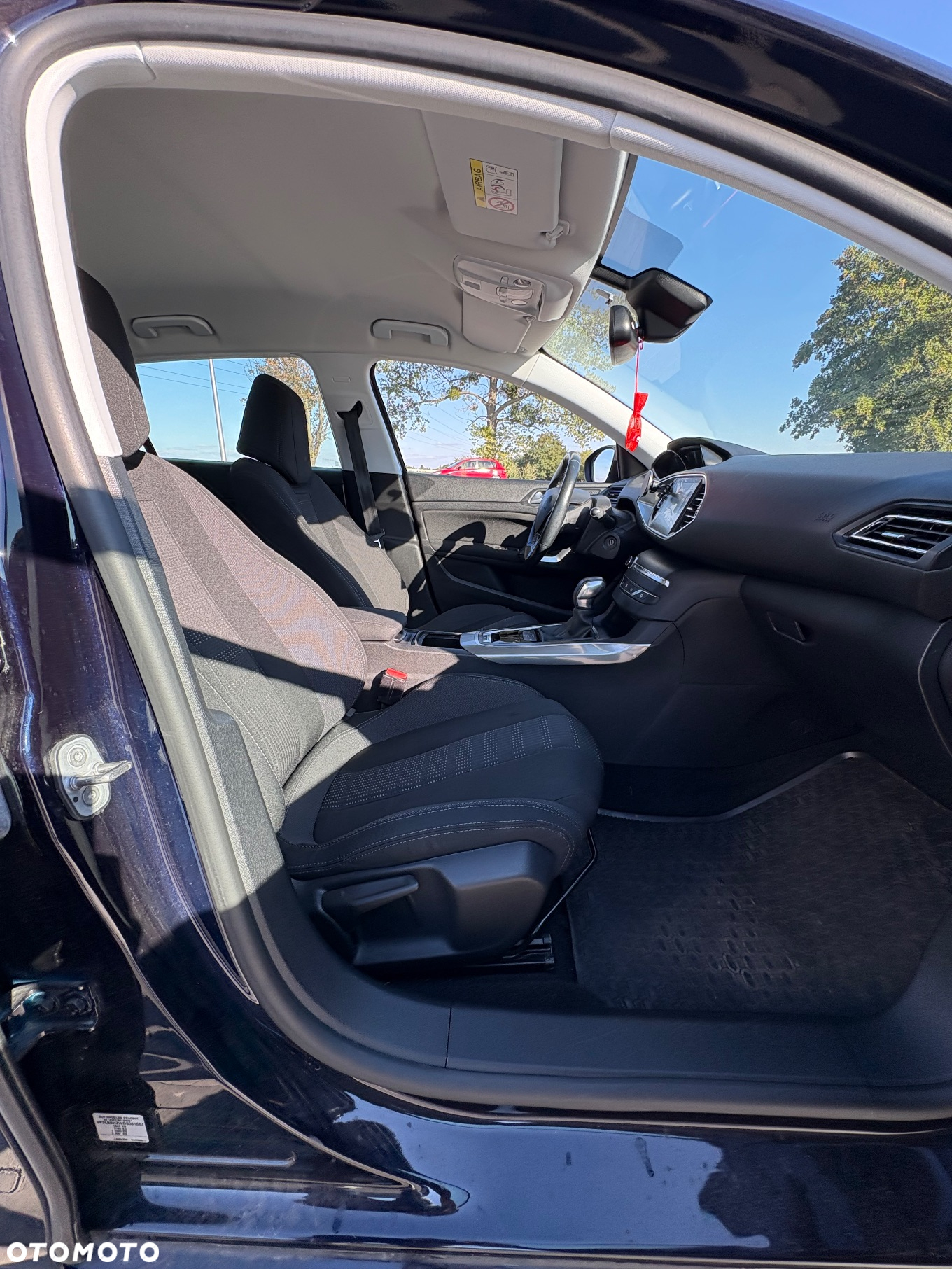 Peugeot 308 BlueHDi FAP 120 EAT6 Stop&Start Active - 10