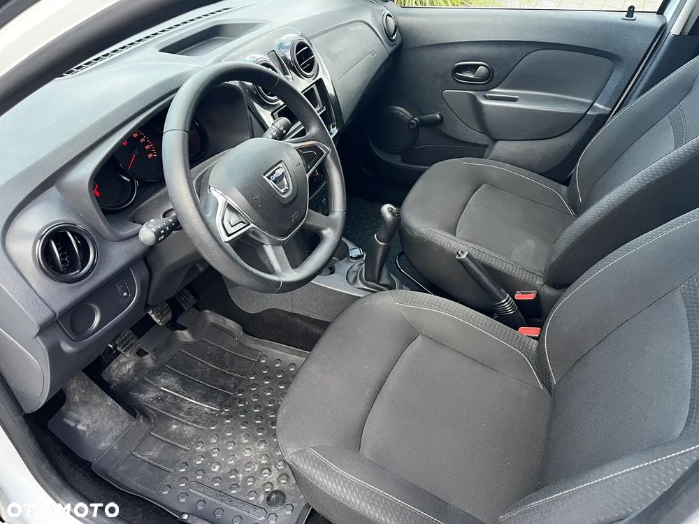 Dacia Sandero 1.0 SCe Access - 2