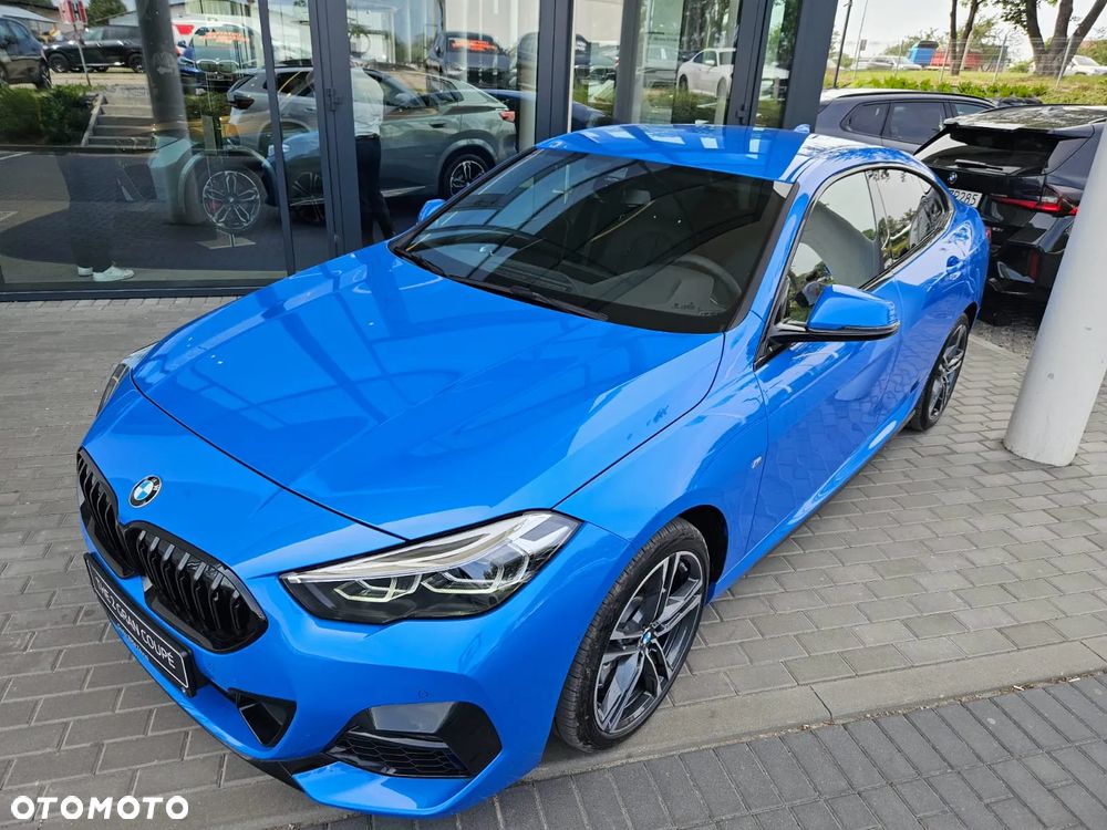 BMW Seria 2 218i - 9