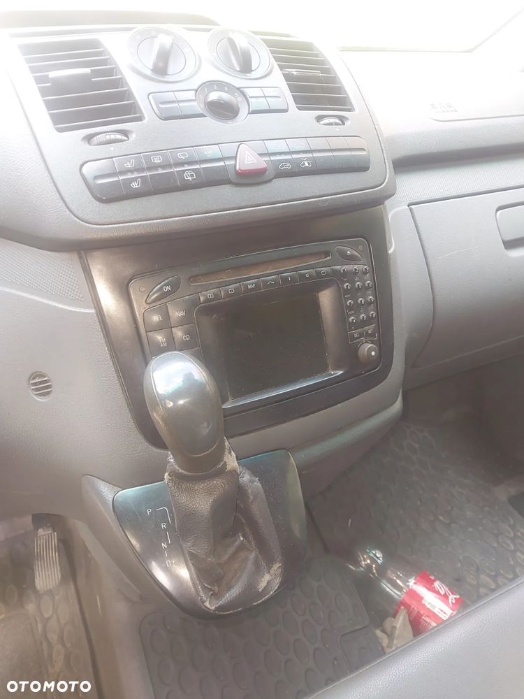 Mercedes-Benz Vito - 7
