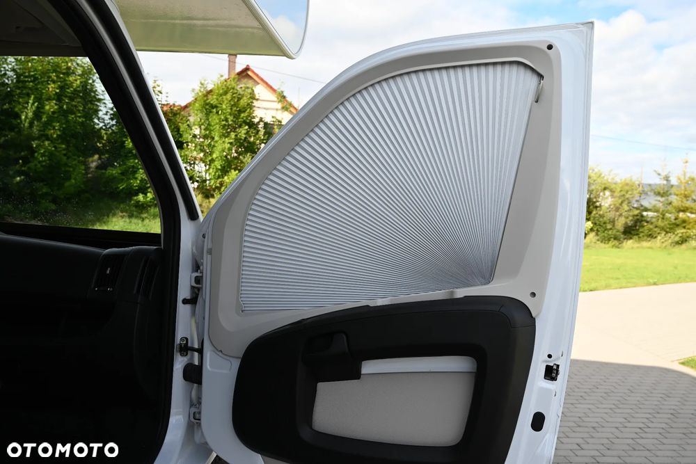 Fiat Ducato Carado Mobil - 21