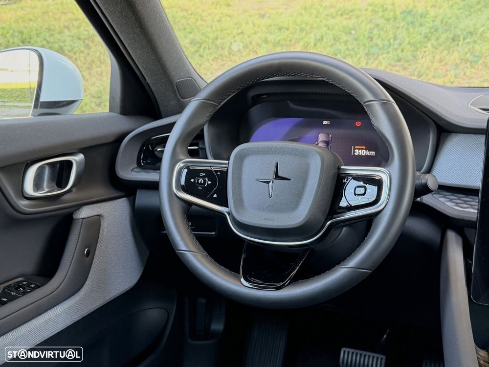 Polestar 2 Long Range 78 kWh - 14