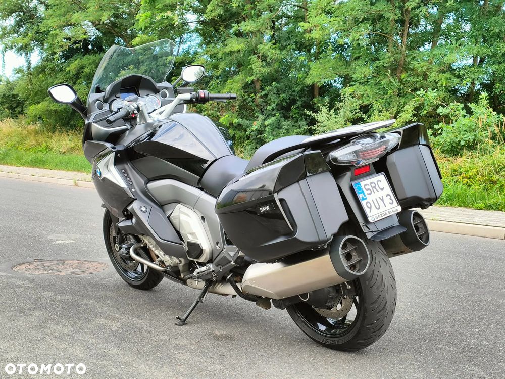 BMW K - 8