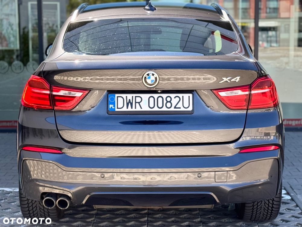 BMW X4 xDrive28i M Sport - 7