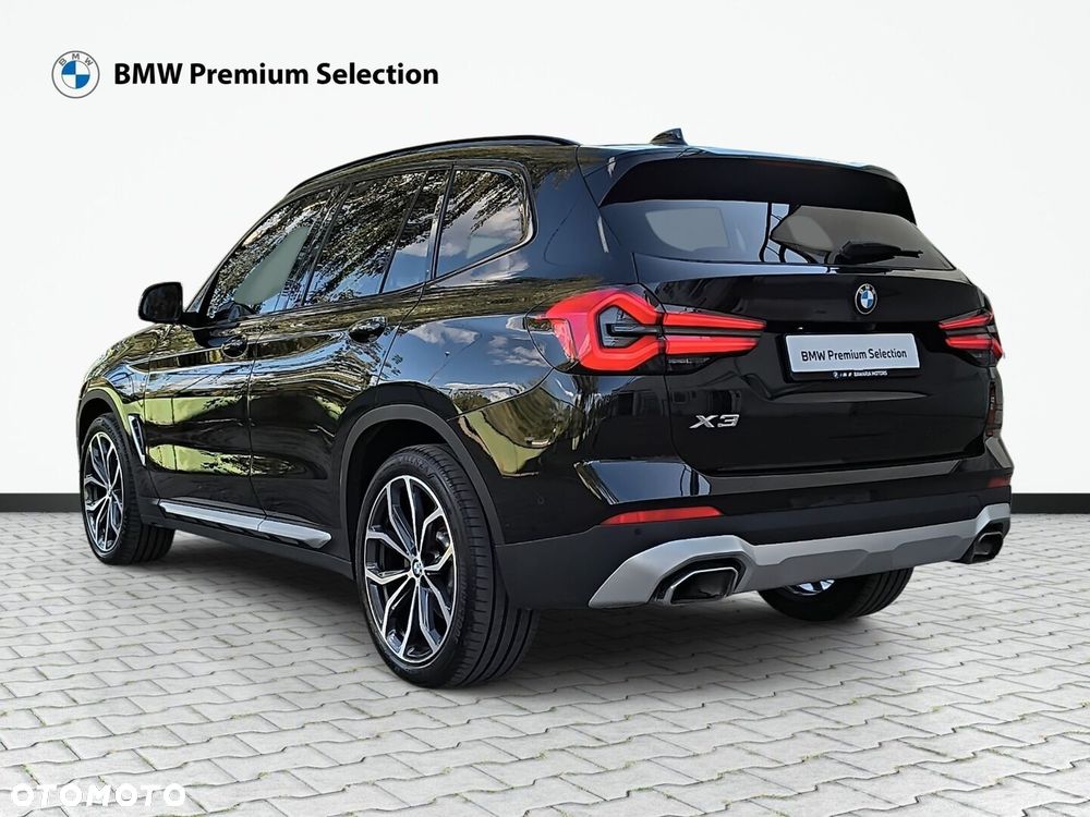 BMW X3 - 3