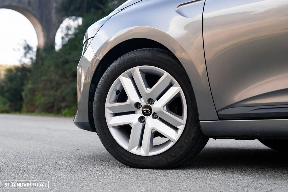 Renault Clio 1.0 TCe Evolution - 13