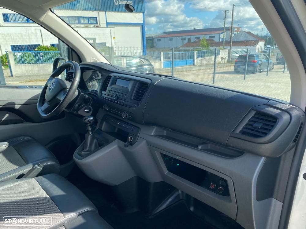 Opel Vivaro - 7