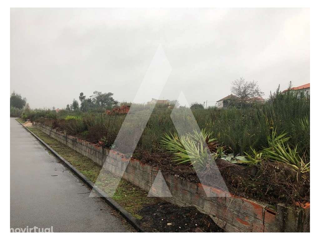 Terreno Urbano em Recardães - Águeda - Grande imagem: 4/9