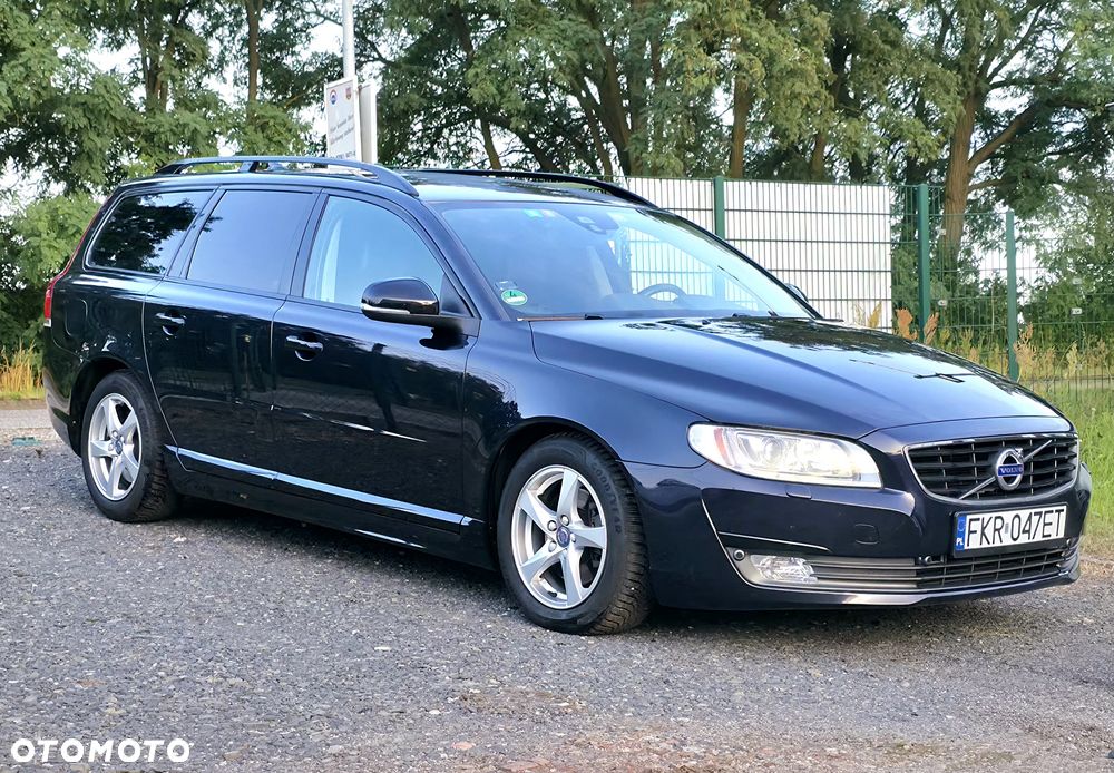Volvo V70 - 11