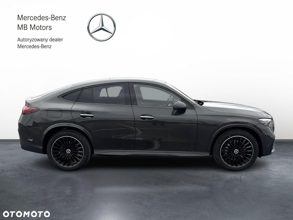 Mercedes-Benz GLC - 8