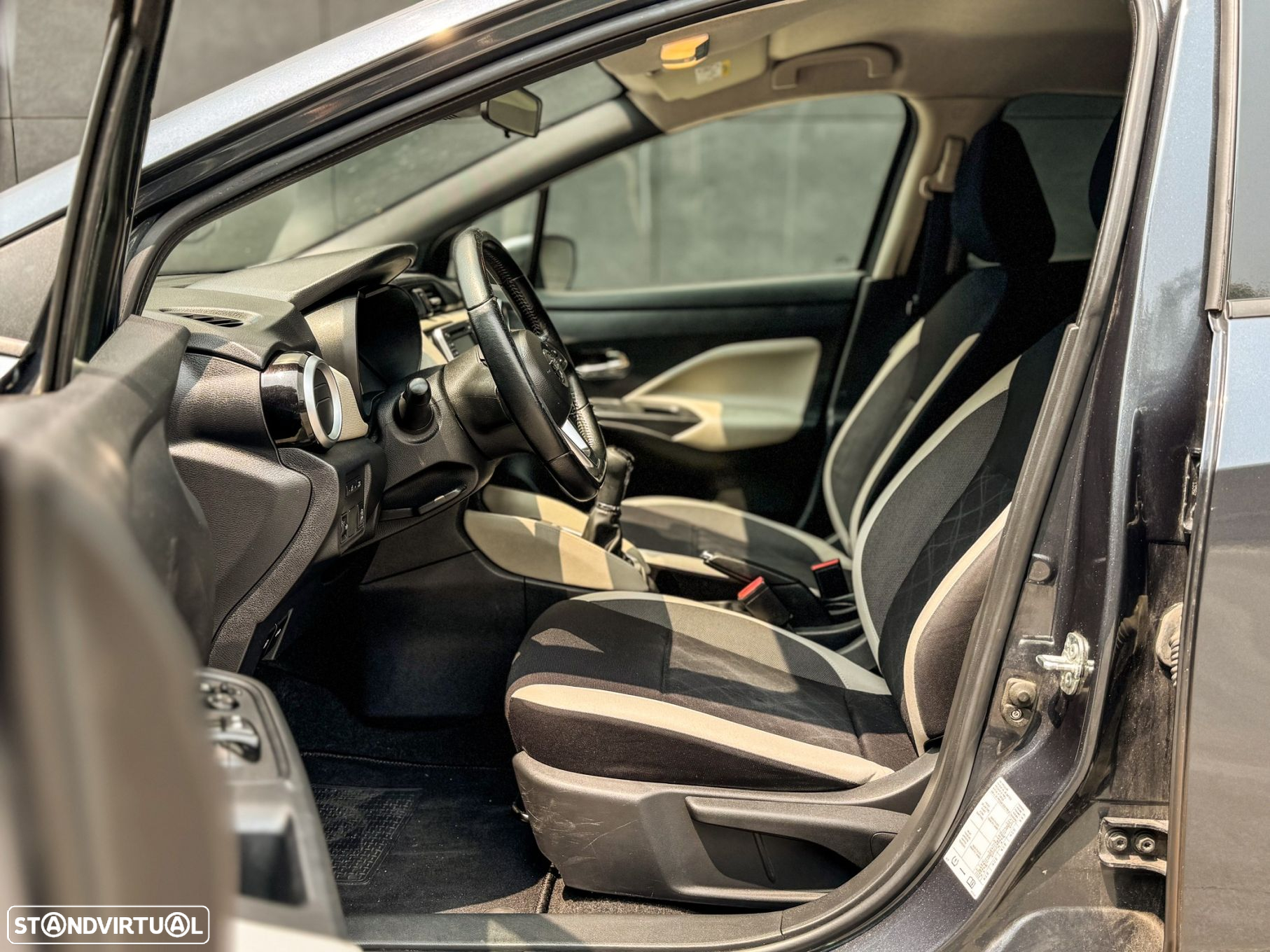 Nissan Micra 0.9 IG-T Tekna S/S - 33