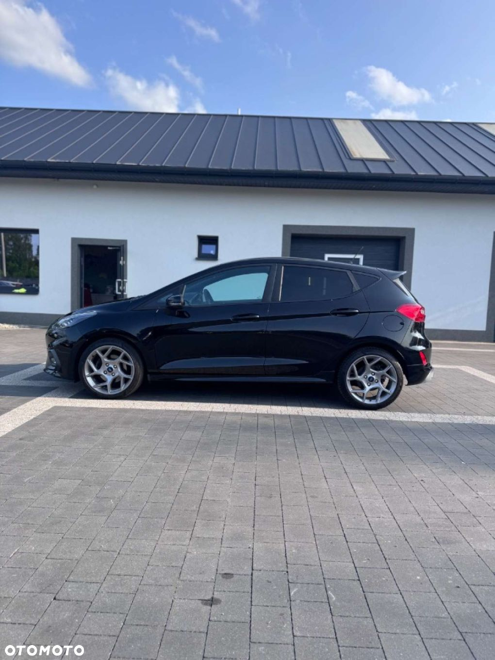 Ford Fiesta - 3
