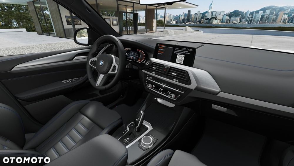 BMW X3 - 10