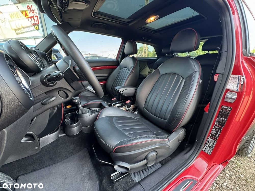 MINI Paceman - 18