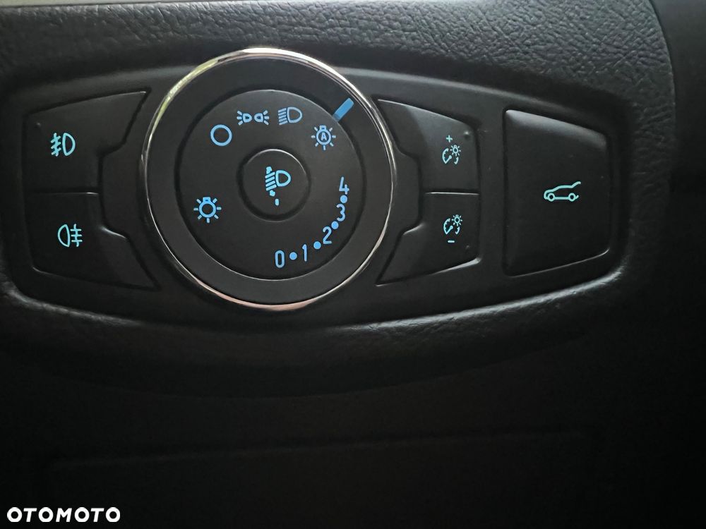 Ford S-Max 2.0 TDCi Titanium PowerShift - 27