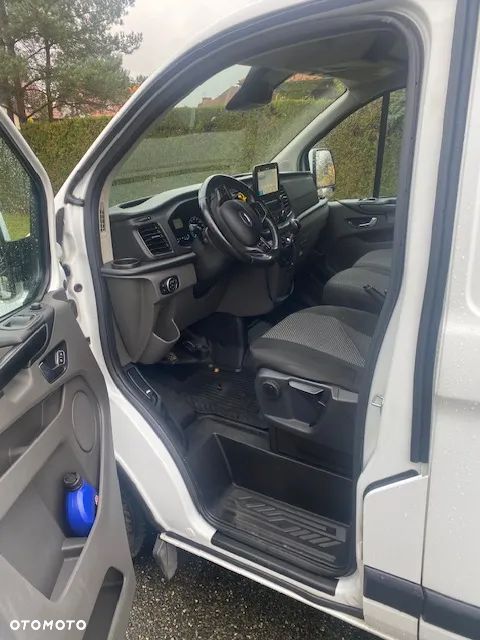 Ford Transit Custom - 18