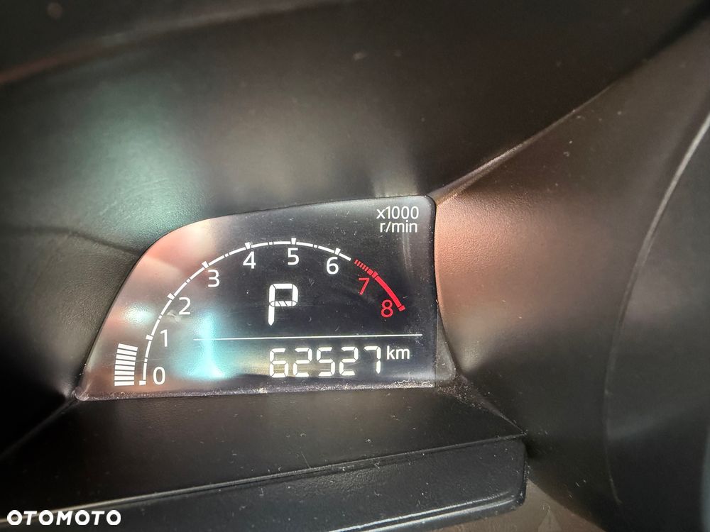 Mazda CX-3 SKYACTIV-G 120 SKYACTIV-Drive FWD Sports-Line - 23