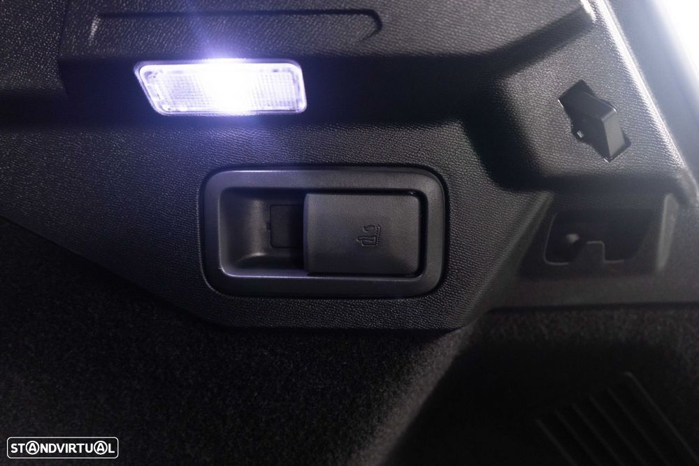 DS DS7 Crossback E-Tense Rivoli EAT8 - 16