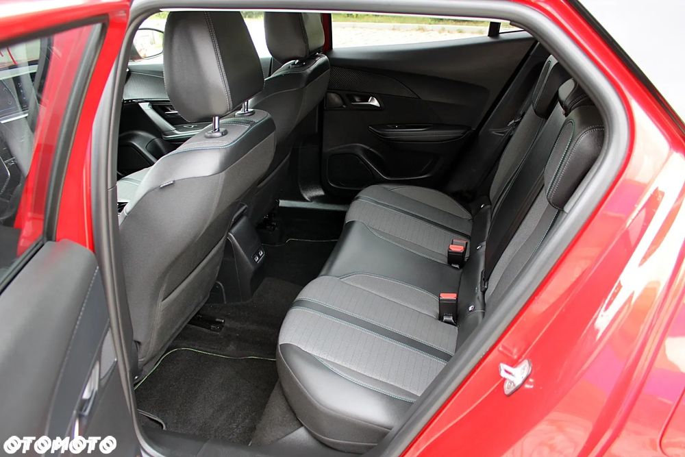 Peugeot 2008 - 17