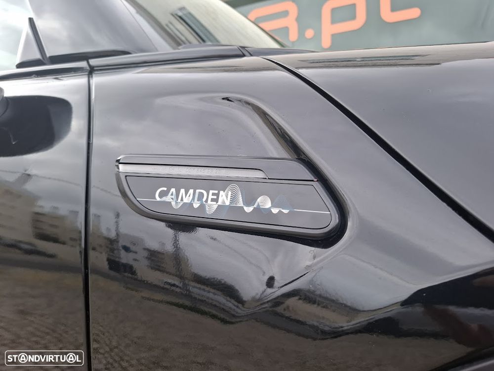 MINI 3 Portas Cooper SE Yours - 52