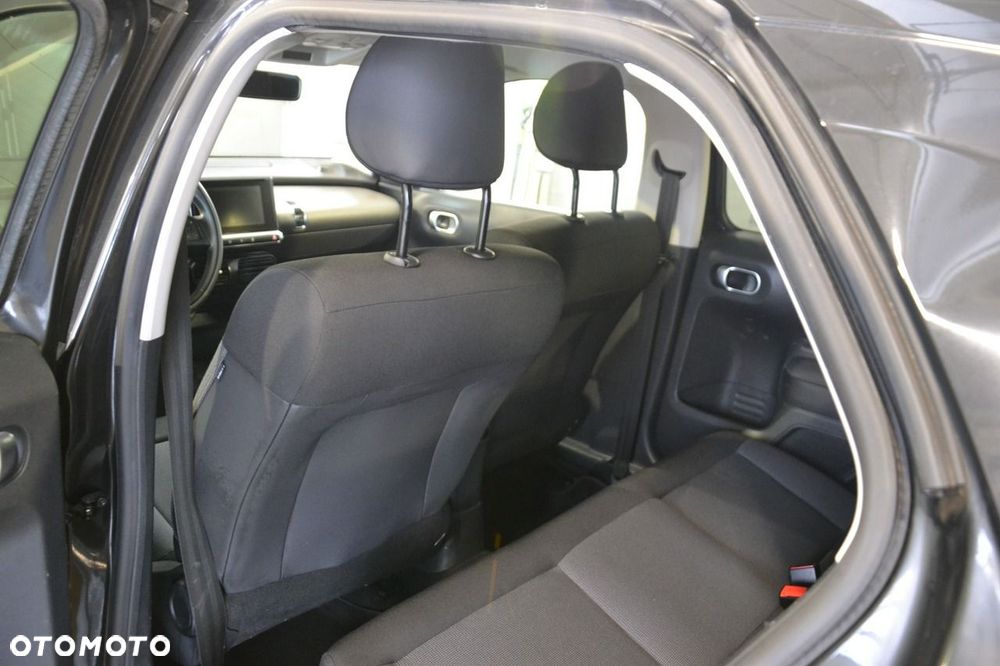 Citroën C4 Cactus - 18