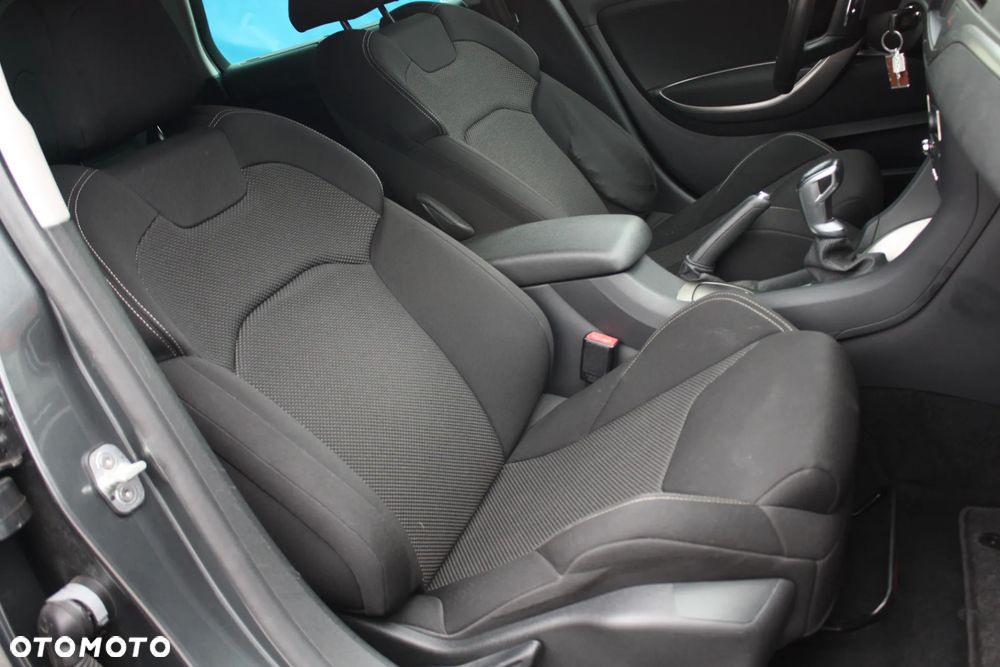 Citroën C5 e-HDi 115 EGS6 FAP Selection - 35