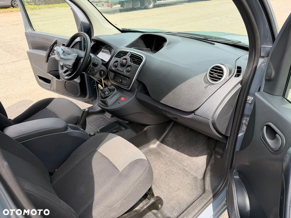 Renault Kangoo - 19