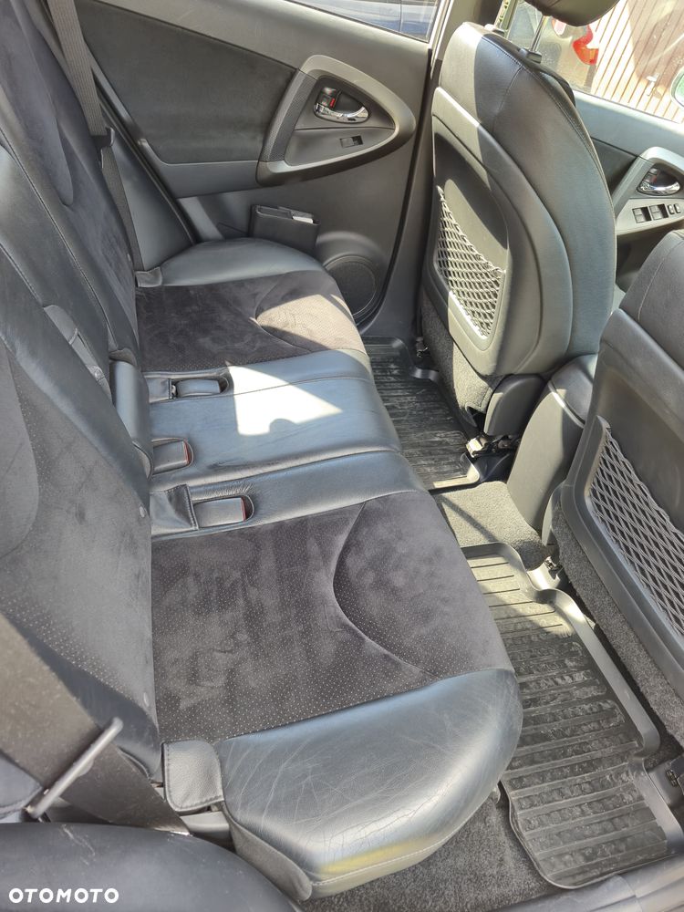 Toyota RAV4 2.0 4x4 Life - 4
