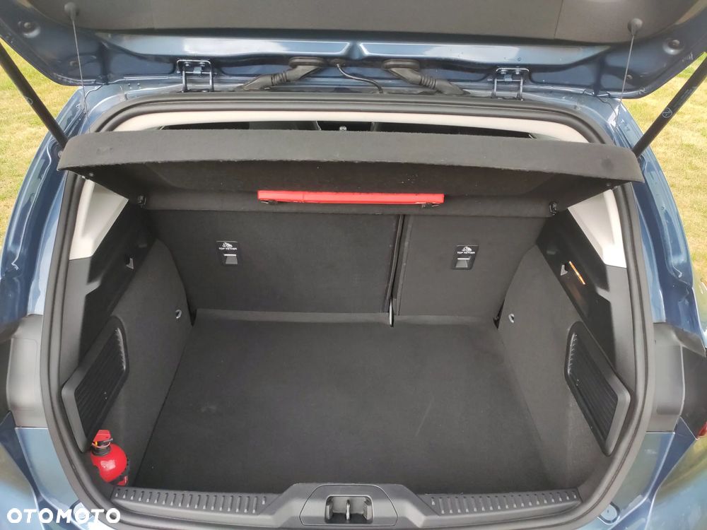 Ford Focus 1.0 EcoBoost mHEV Titanium - 15