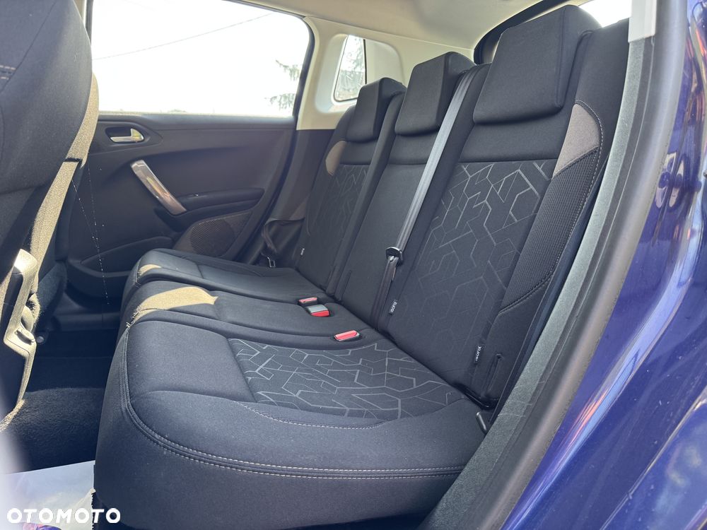 Peugeot 2008 - 31