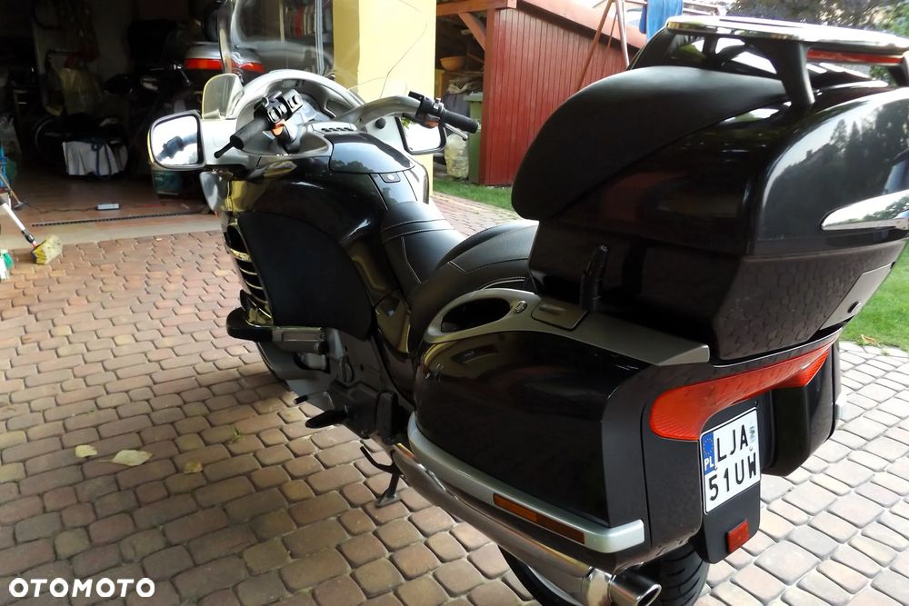 BMW LT - 6