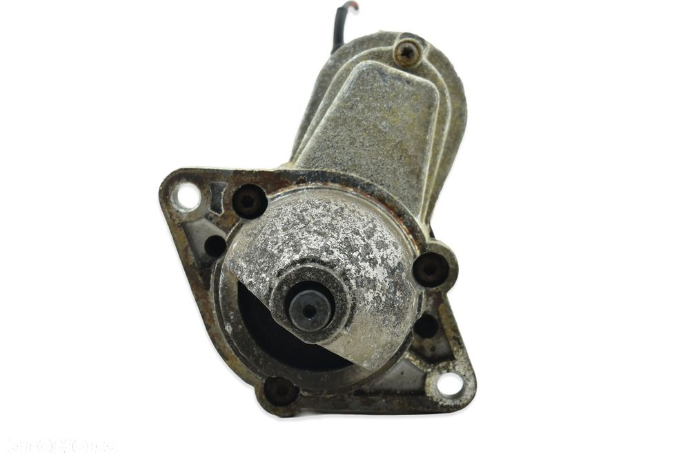 Rozrusznik OPEL CORSA C CORSA D AGILA B ASTRA H 1.2 1.4 16V - 2