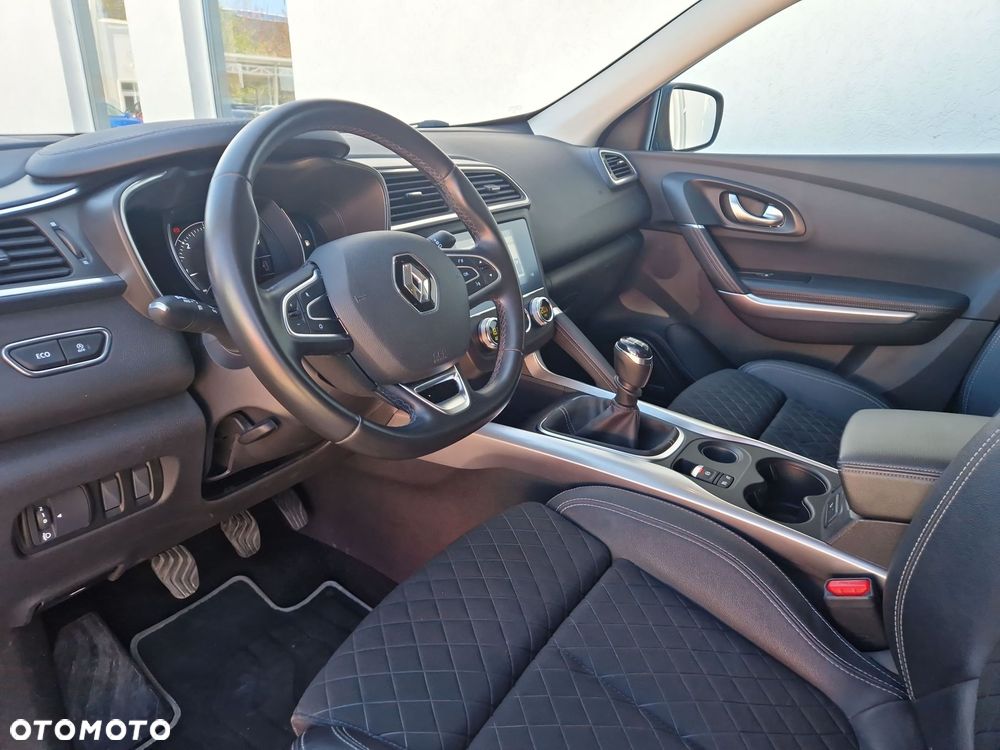 Renault Kadjar 1.5 Blue dCi Intens - 9