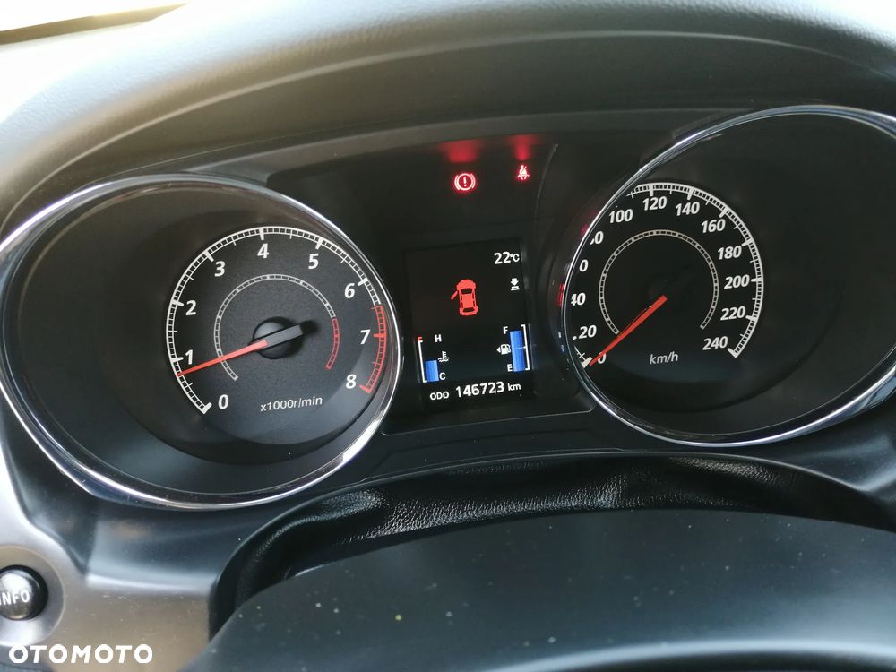 Mitsubishi ASX 1.6 ClearTec 2WD Diamant Edition+ - 14