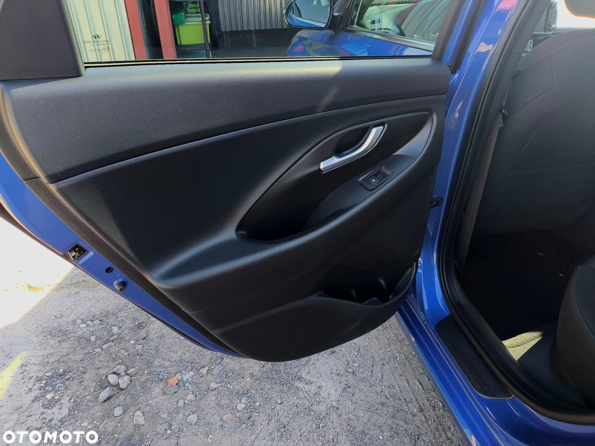 Hyundai i30 1.4 T-GDI Comfort - 27