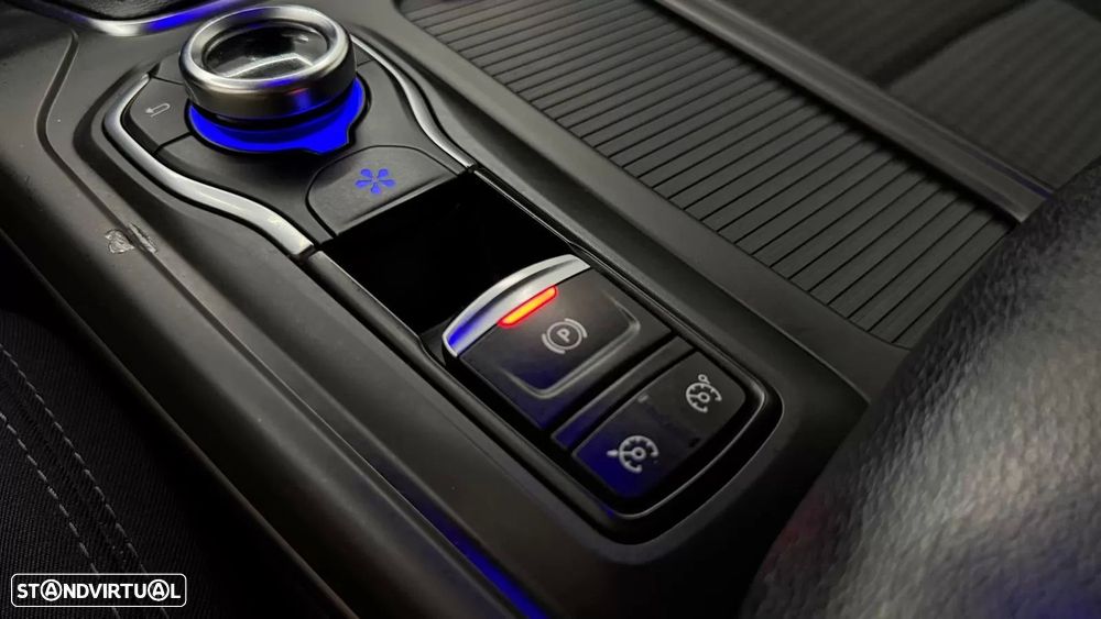 Renault Talisman Sport Tourer 1.7 Blue dCi Business - 13