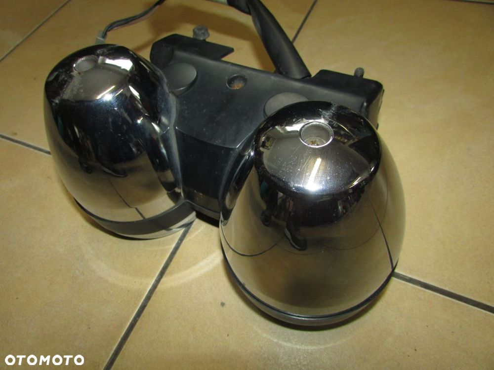 Kawasaki ER5 ER-5 licznik zegar - 3