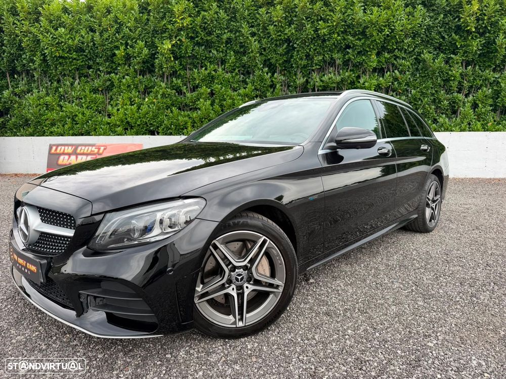Mercedes-Benz C 300 - 15