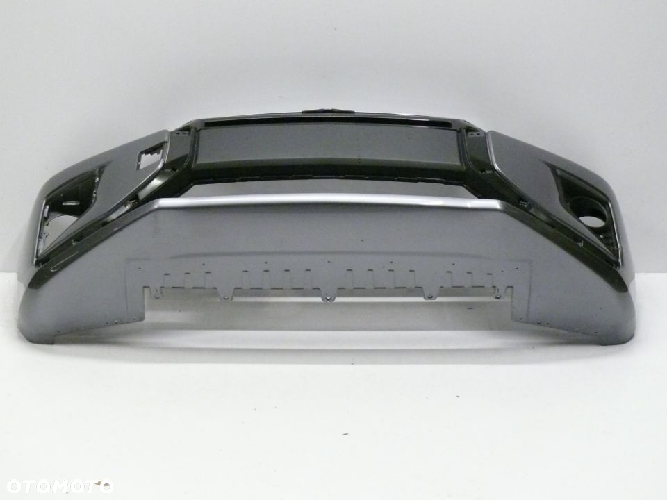ZDERZAK PRZEDNI MITSUBISHI SPACE STAR III 2020 2021 GRILL - 5