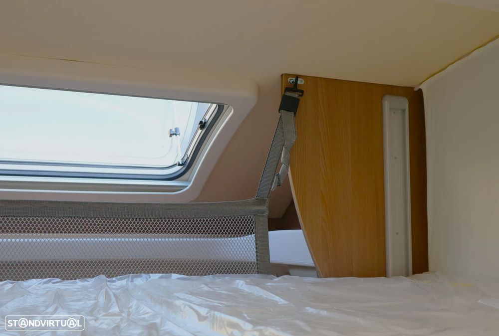 Burstner Lyseo Privilége 732G - 57