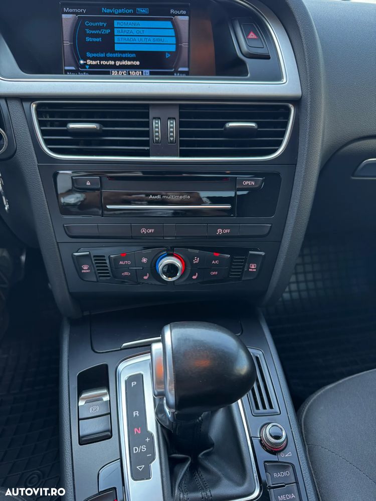 Audi A5 Sportback - 26