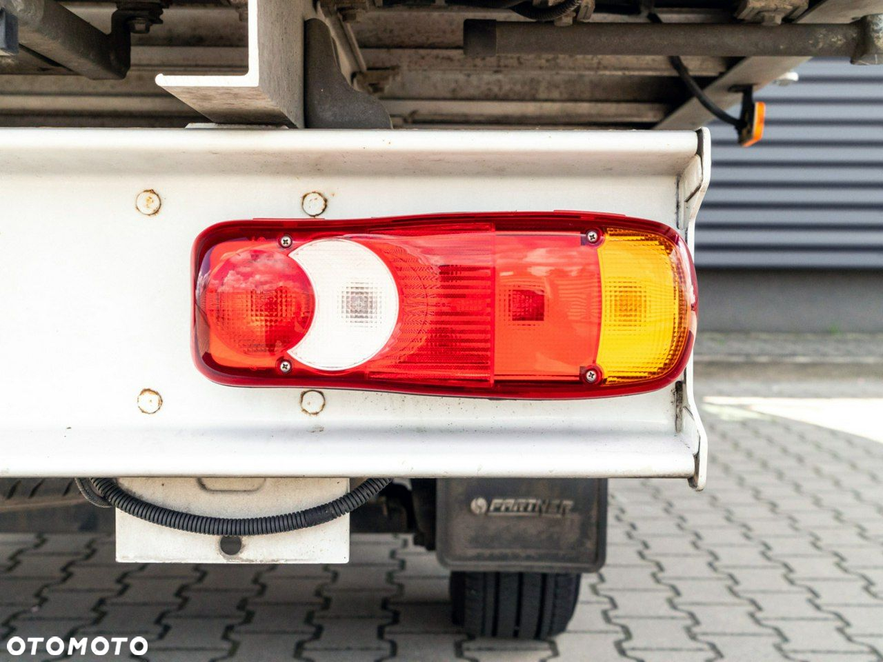 Peugeot Boxer - 14