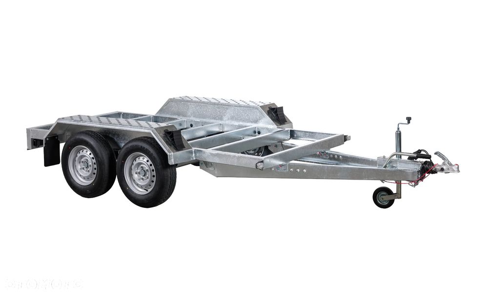 Niewiadów AGREGAT - 2