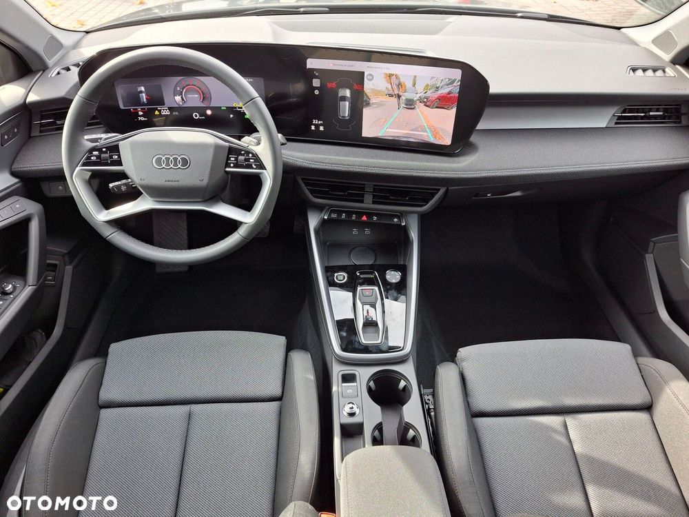 Audi A3 Sportback - 20