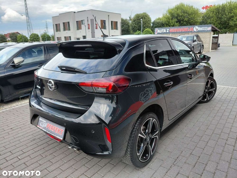 Opel Corsa - 8