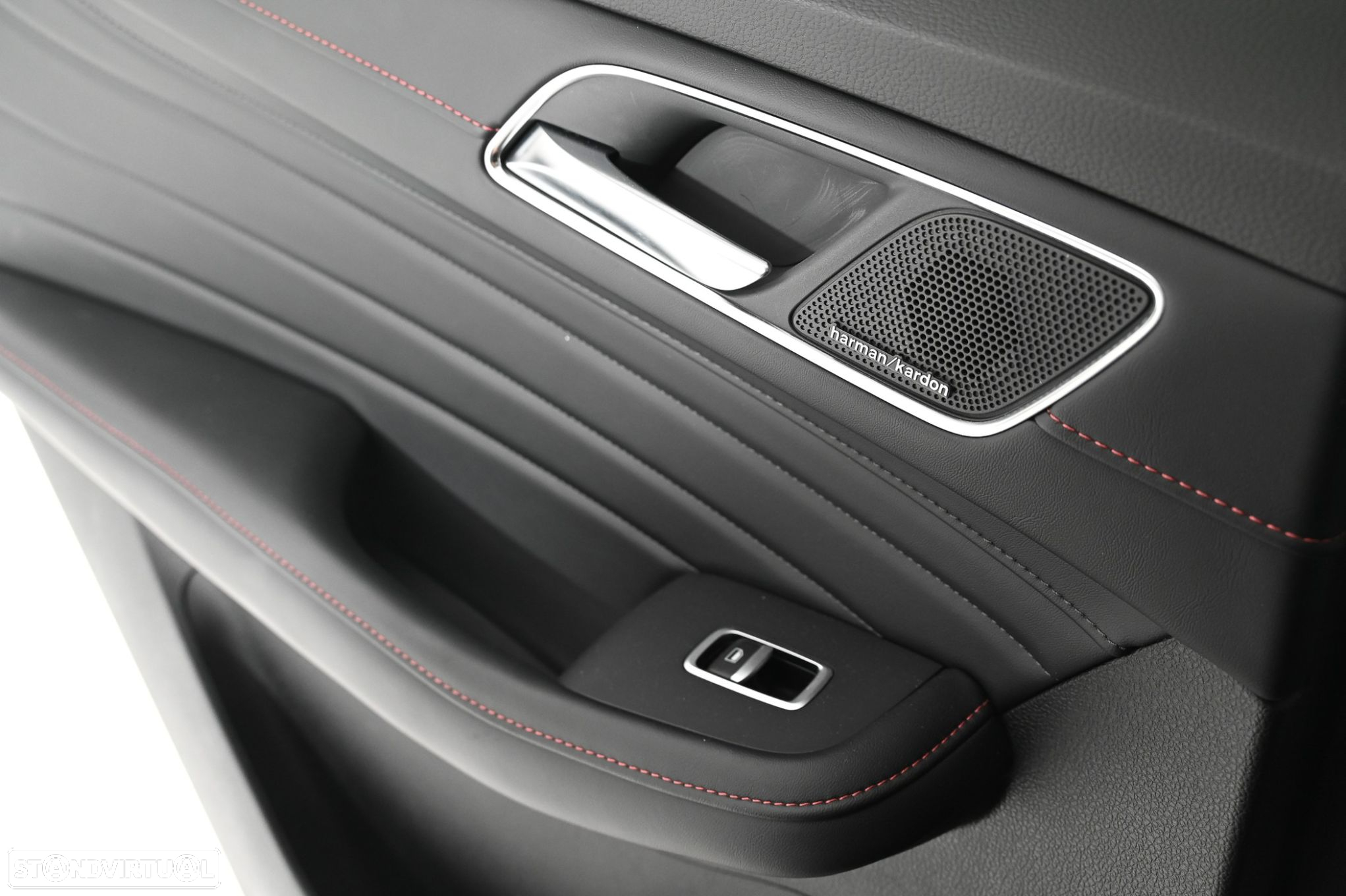 MG EHS 1.5 T-GDI Plug-in Hybrid Luxury - 26
