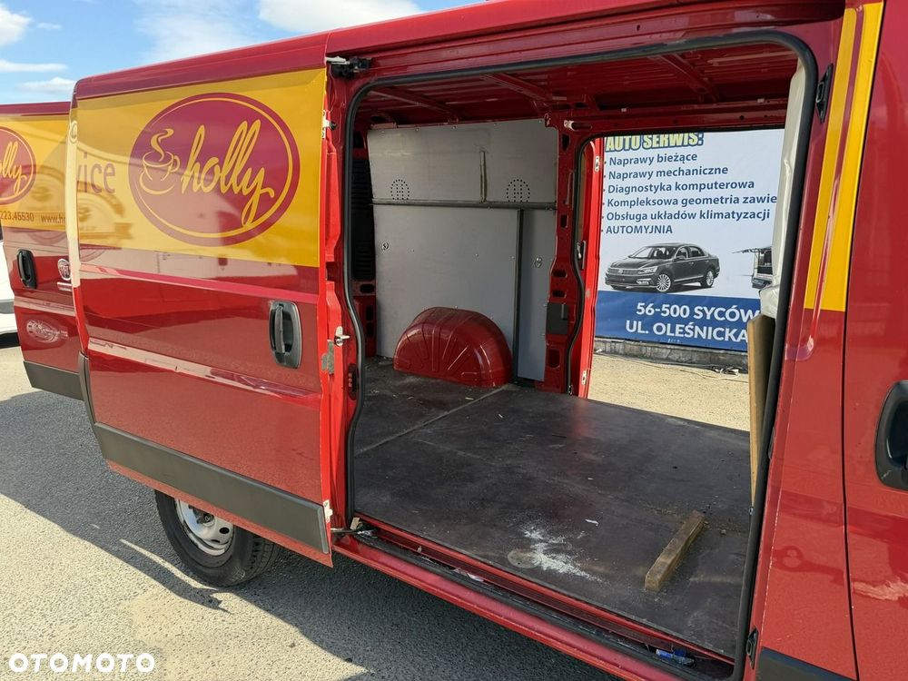 Fiat Ducato - 12