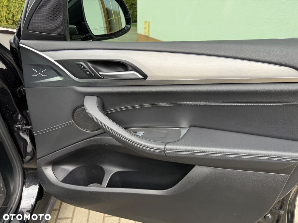 BMW X3 ver-xdrive30i-gpf-luxury-line - 24