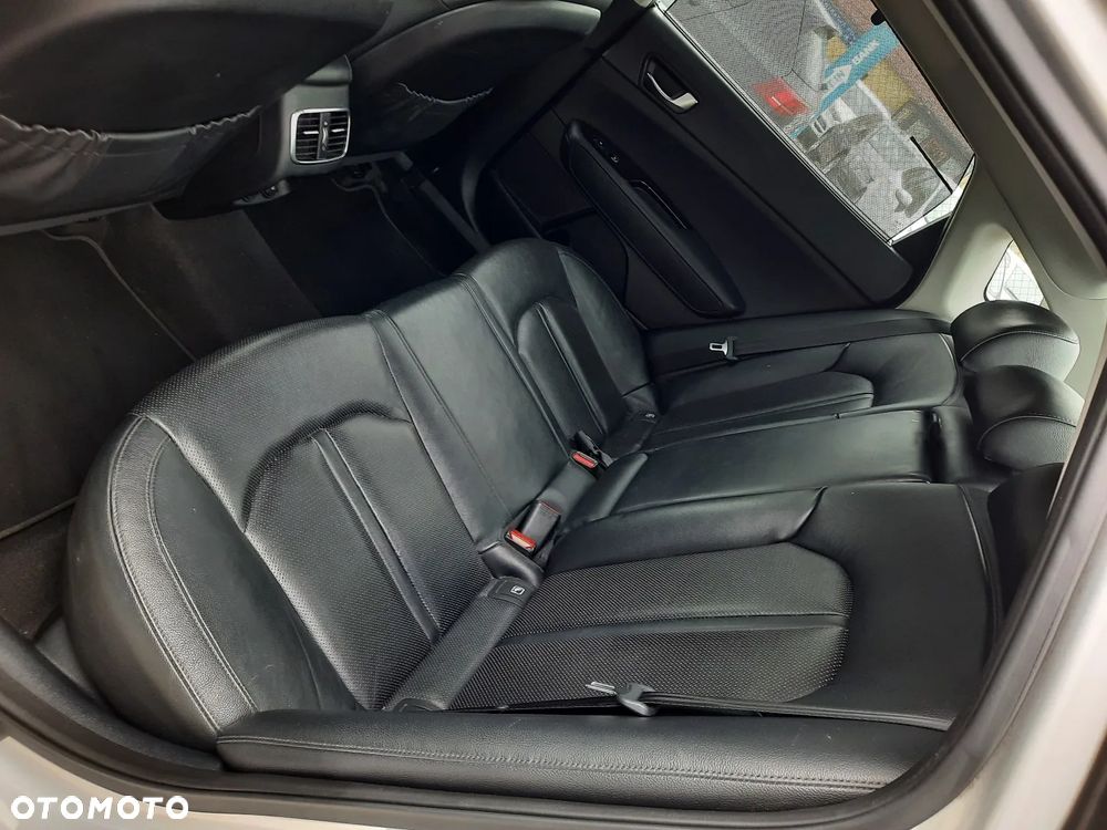 Kia Optima 1.7 CRDI GT Line DCT - 21