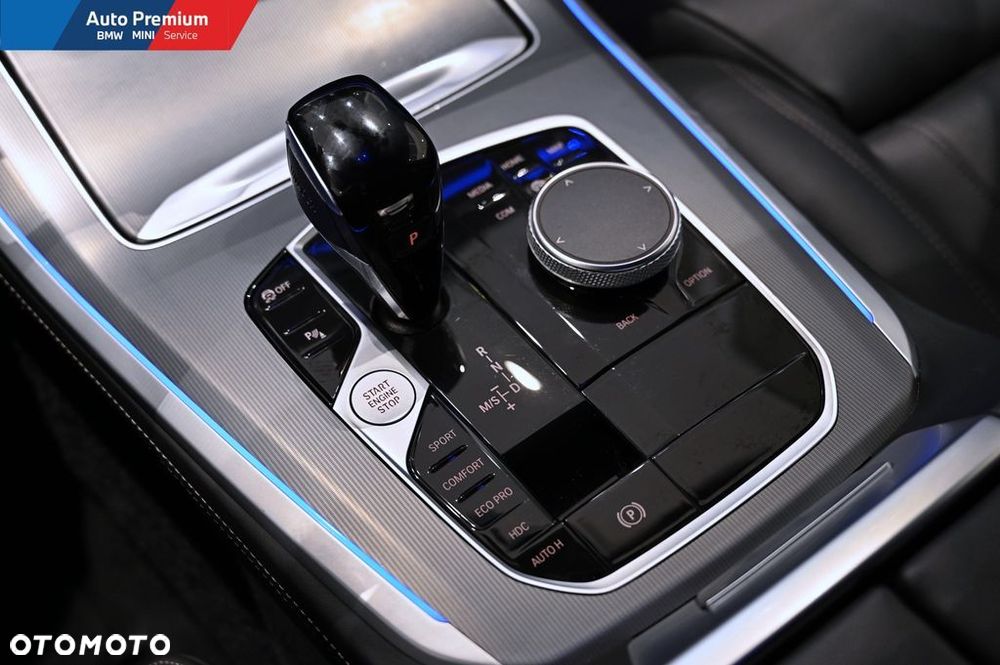 BMW X5 xDrive40d mHEV - 8